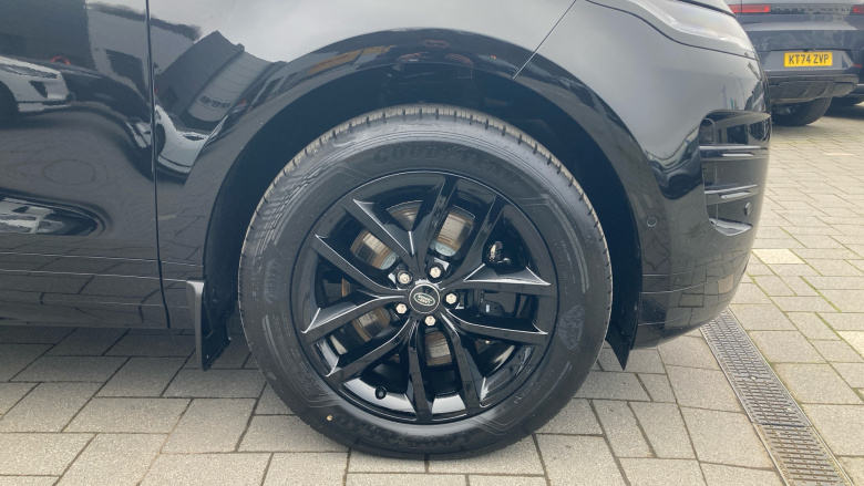 Land Rover Range Rover Evoque 1.5 P270e Edition 5dr Auto Hatchback